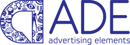 ADE advertising elements